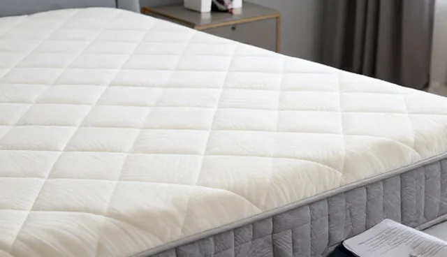 睡眠质量:记忆棉床垫的性能与适用条件分析